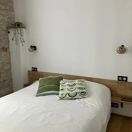 Cosy Lejlighed *