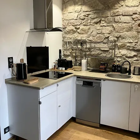 Cosy Apartamento Saint-Raphaël