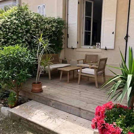 Cosy Saint-Raphael (Var)